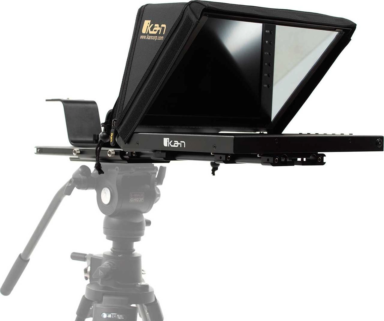 Ikan PT4200 Professional mobile 12 Teleprompter