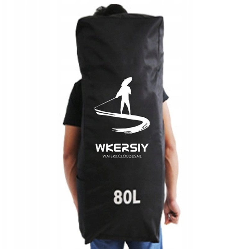 SU1 TRANSPORT BACKPACK FOR SUP BOARD