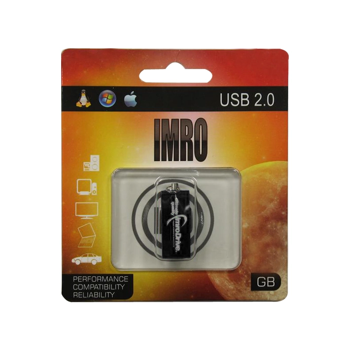 Imro pendrive 8GB USB 2.0