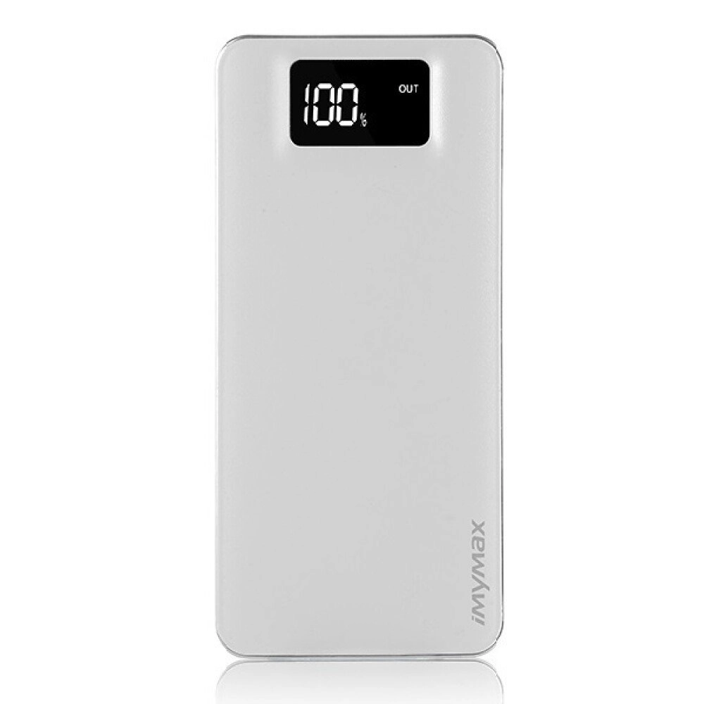 IMYMAX MM-PB/009 Power Bank 12000 mAh