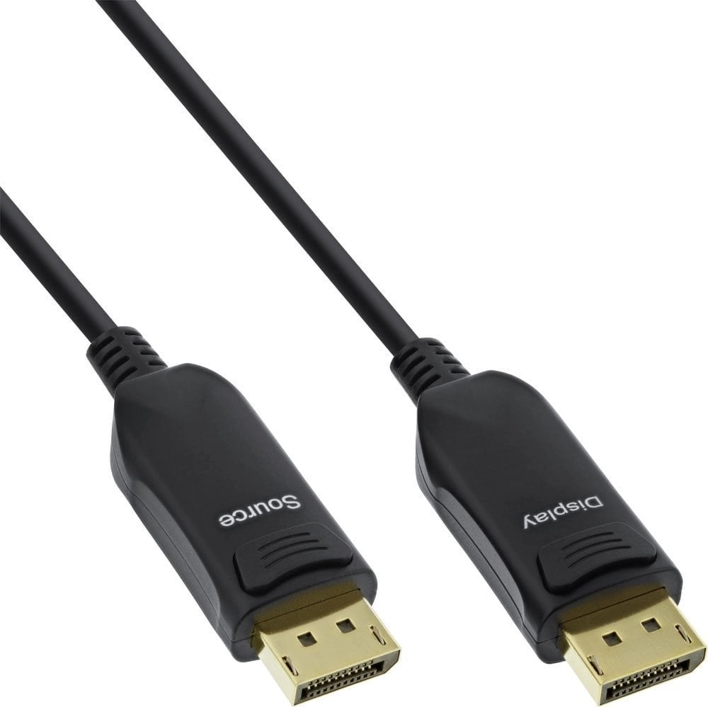 InLine 60 B-Pack DisplayPort 1.4