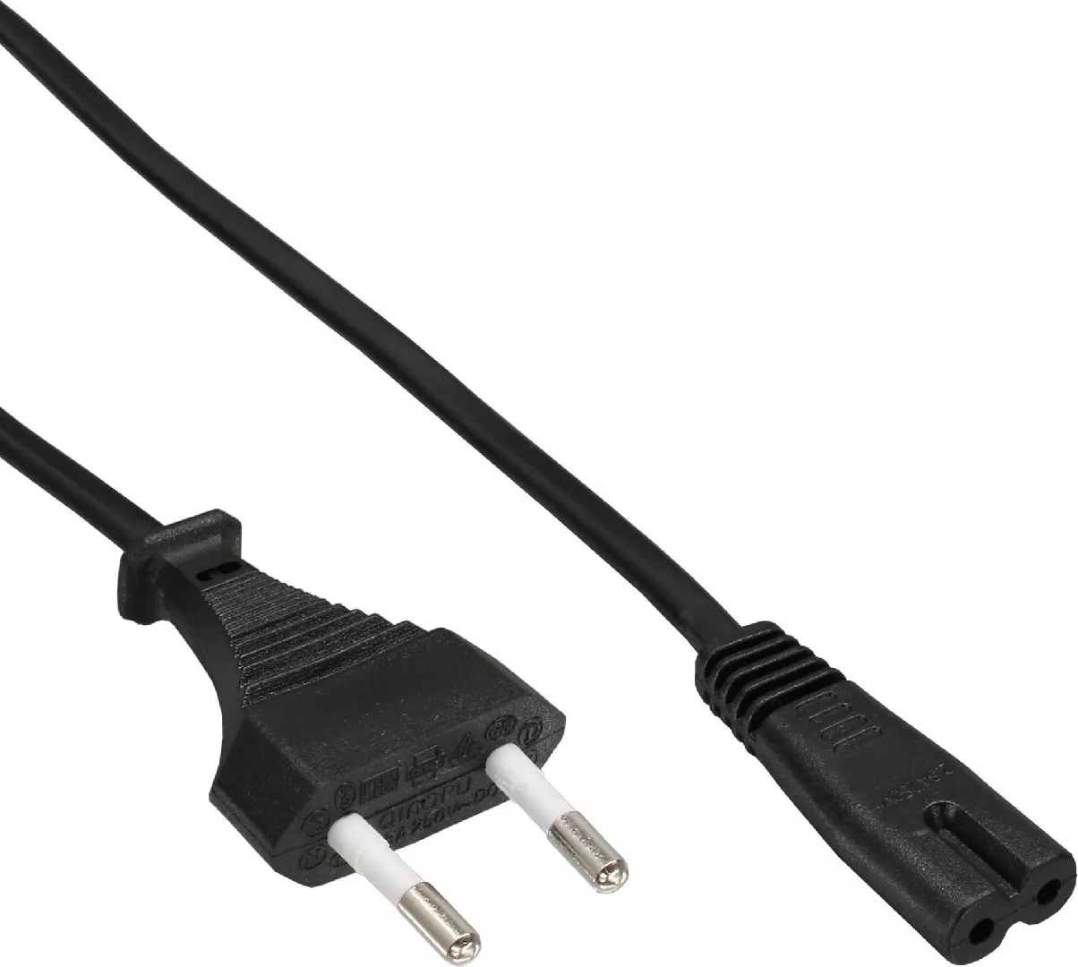InLine 70s B-Pack power cable -
