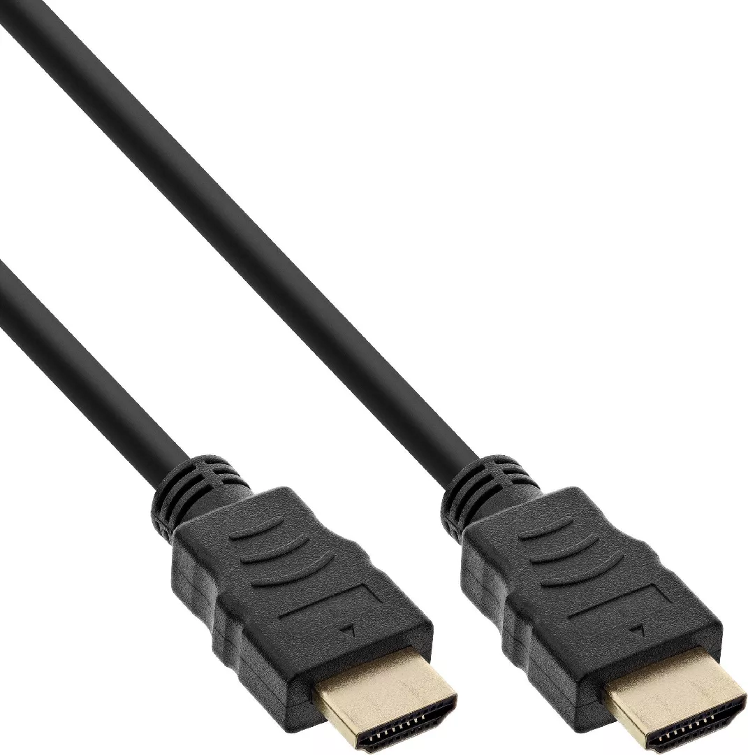 InLine 50er B-Pack HDMI-Kabel + Ethernet