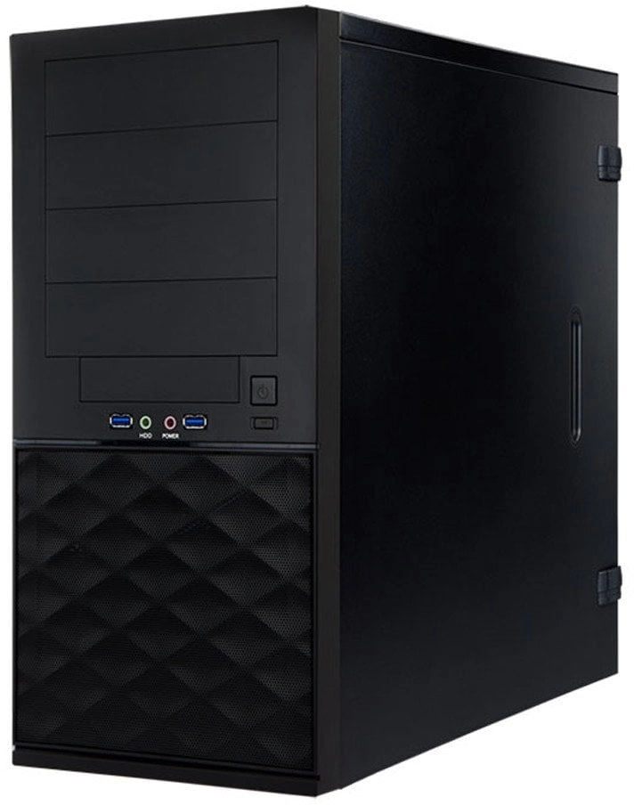 InWin Gehäuse Server Tower PE052.U3HA