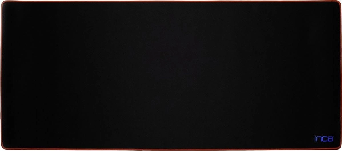 INCA Gaming Mauspad IMP-018K XXL  900x400x3mm