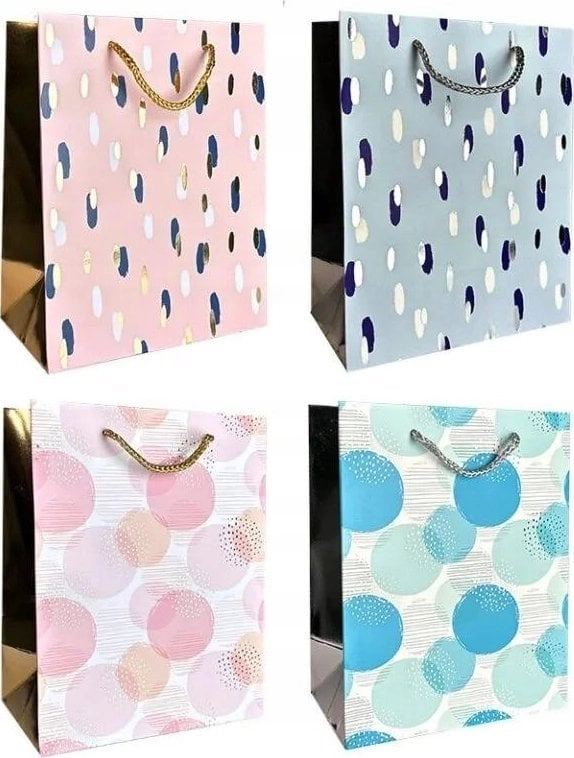 L MIX gift bag 576358 5903796697650