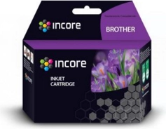 Ink cartridge INCOREfor Brother (LC1240Y) Yellow