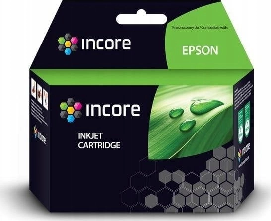Tusz Incore Tusz INCORE do Epson