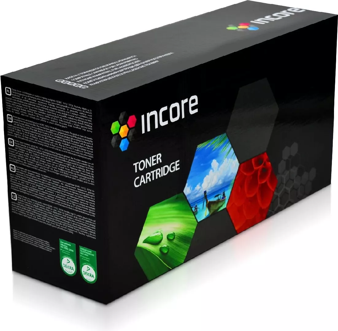 Toner Incore Black Zamiennik 130A (IH-130A-BR)