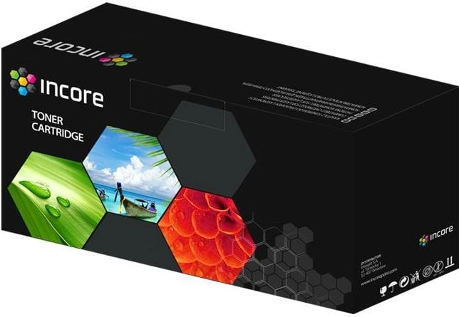 INCORE toner for HP 26X (CF226X)