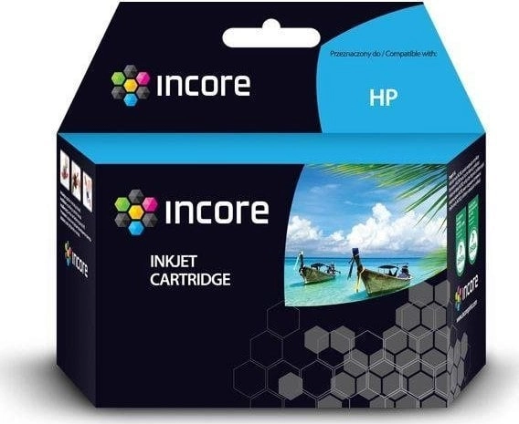 Tusz Incore do HP 653XL (3YM75AE)