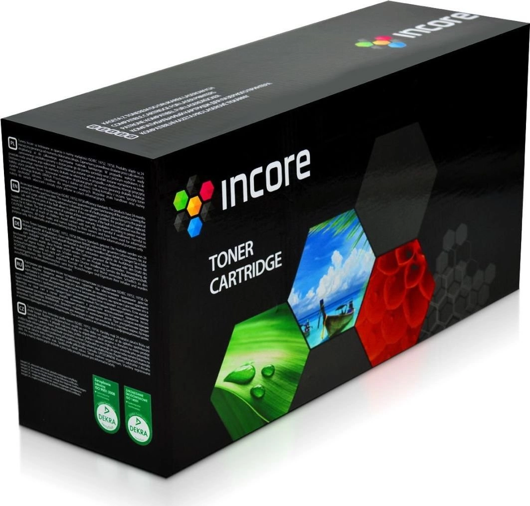 Toner INCORE do Kyocera TK-3150 (IK-3150B)