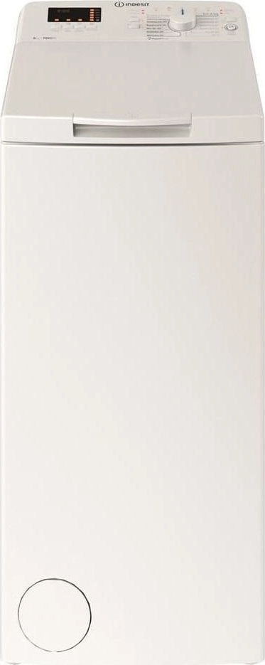 PRALKA INDESIT BTW W S60400 PL/N