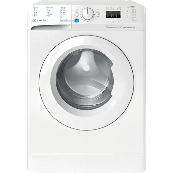 Pralka Indesit INDESIT Washing machine BWSA