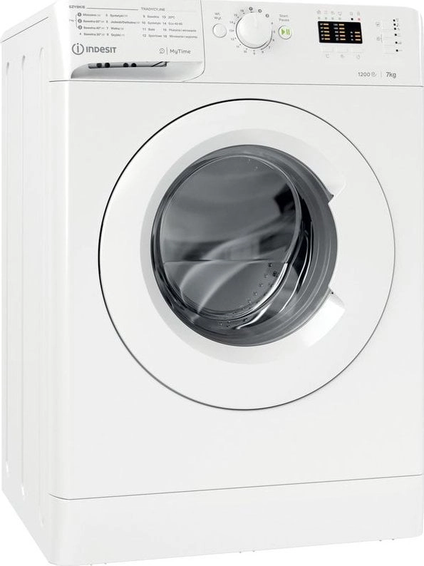 Indesit MTWA71252WPL HWINDRFS71252WP MTWA71252WPL 8050147587478