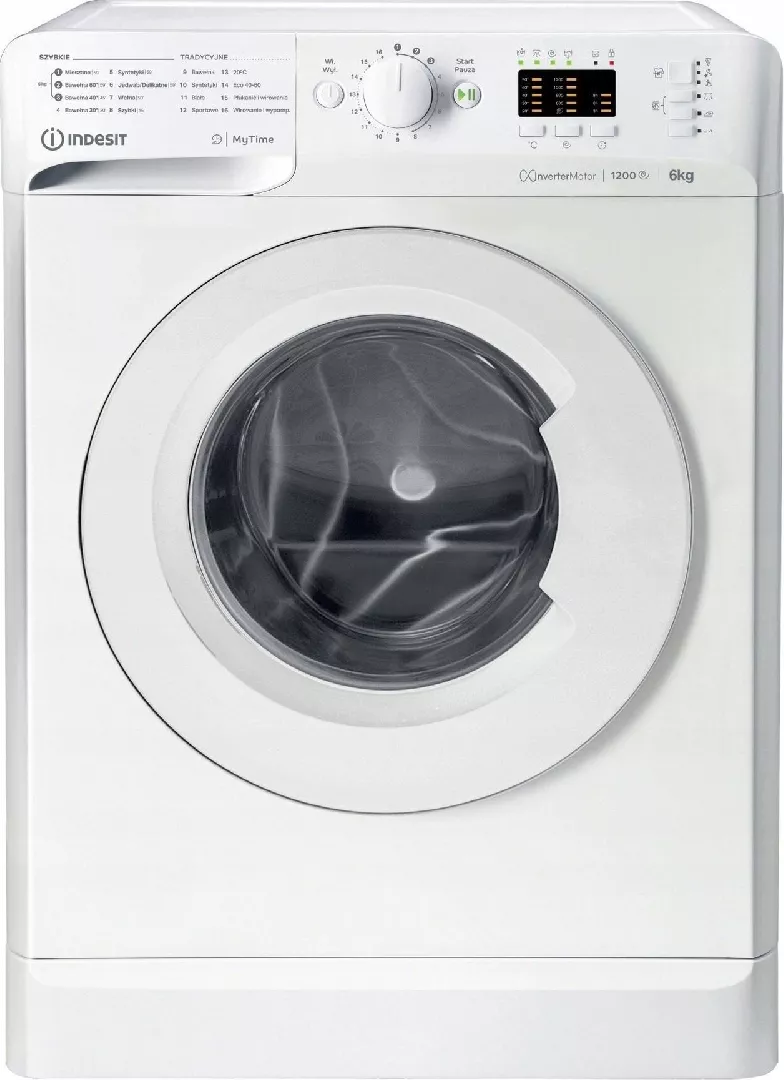 MTWSA 61294 W PL INDESIT WASHING