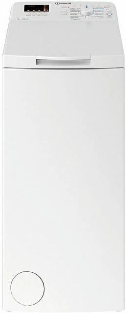 Pralka Indesit BTWS 50400PL/N netnet 8050147694053