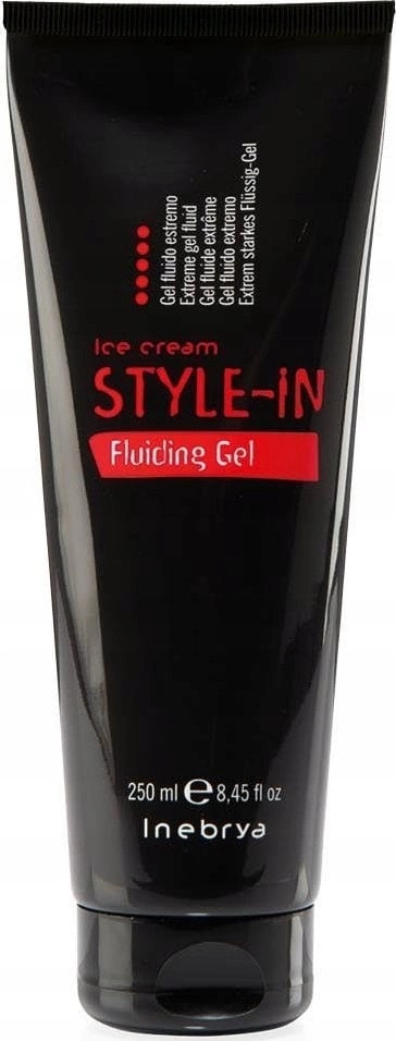 Inebrya Inebrya Ice Cream Style-In Fluiding