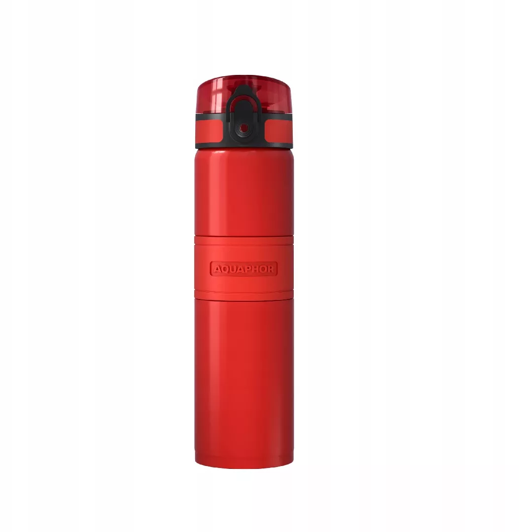AQUAPHOR CITY COOL THERMAL FILTER BOTTLE
