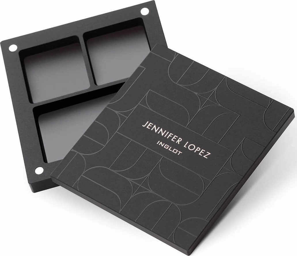 Inglot Inglot  Jennifer Lopez  Eyeshadow Palette