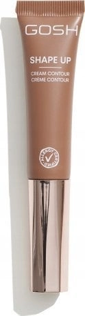 Ingrid Shape Up bronzer cream 002