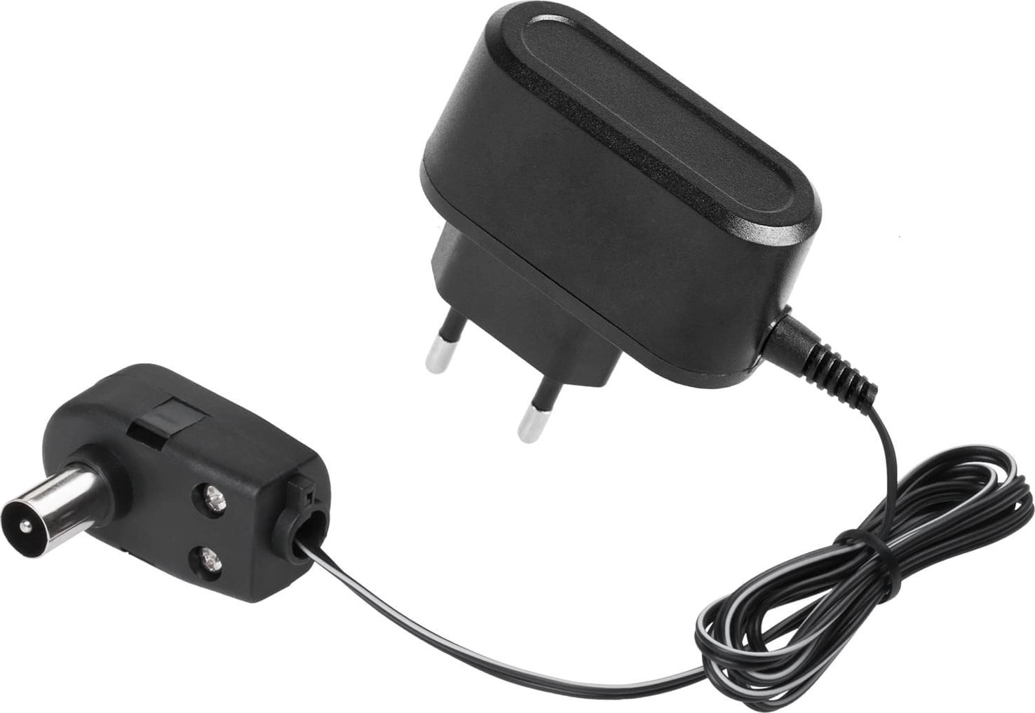 Zasilacz Inne Zasilacz antenowy elektroniczny 12V