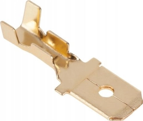 Inne Konektor A-2.5 męski(6 3mm)