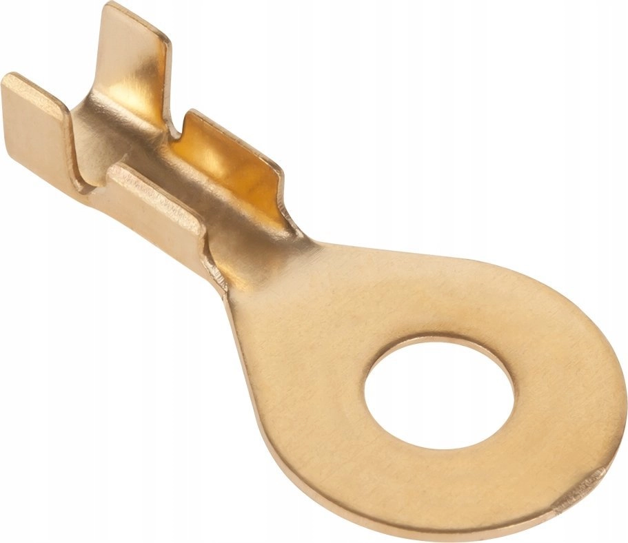 Inne Konektor M4-O-2.5 oczko 4mm