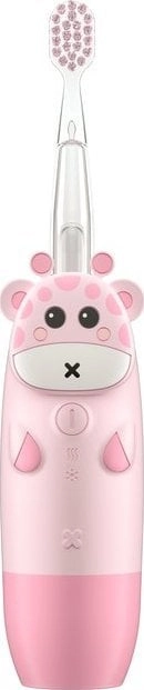 InnoGio GioGiraffe Pink Brush GIOGIRAFFE PINK
