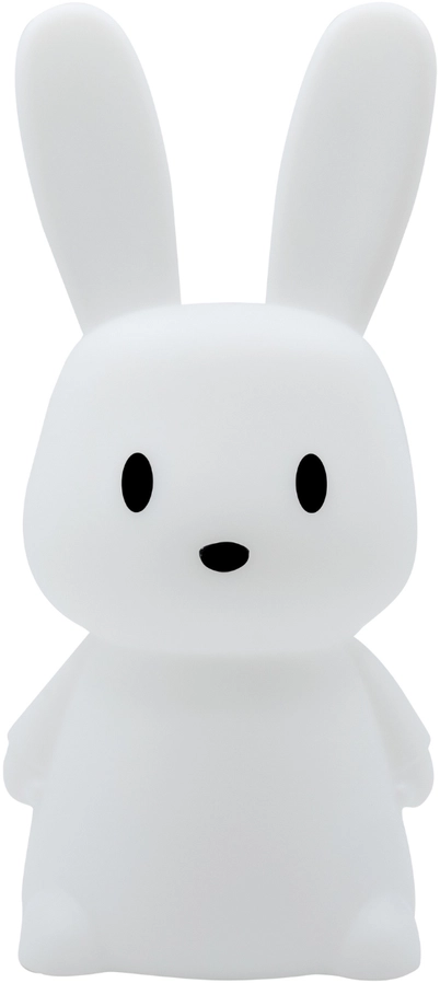 Very large rabbit bedside lamp GIOrabbit