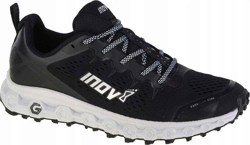 Inov-8 Parkclaw G 280 000972-BKWH-S-01 -