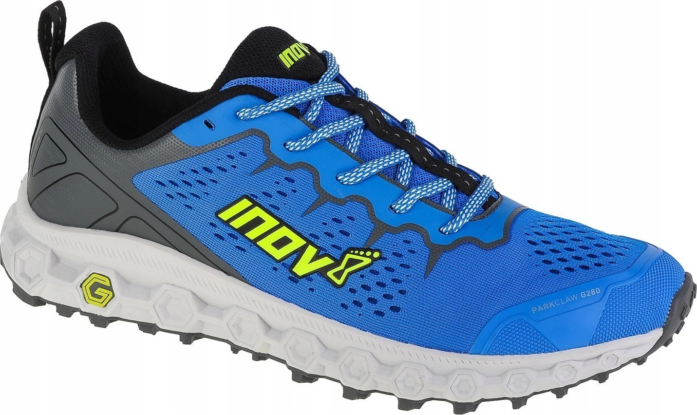 Inov-8 Inov-8 Parkclaw G 280 000972-BLGY-S-01