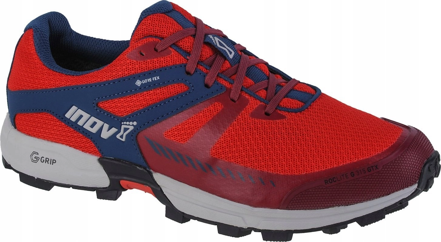 Inov-8 Roclite G 315 GTX 001019-RDNY-M-01