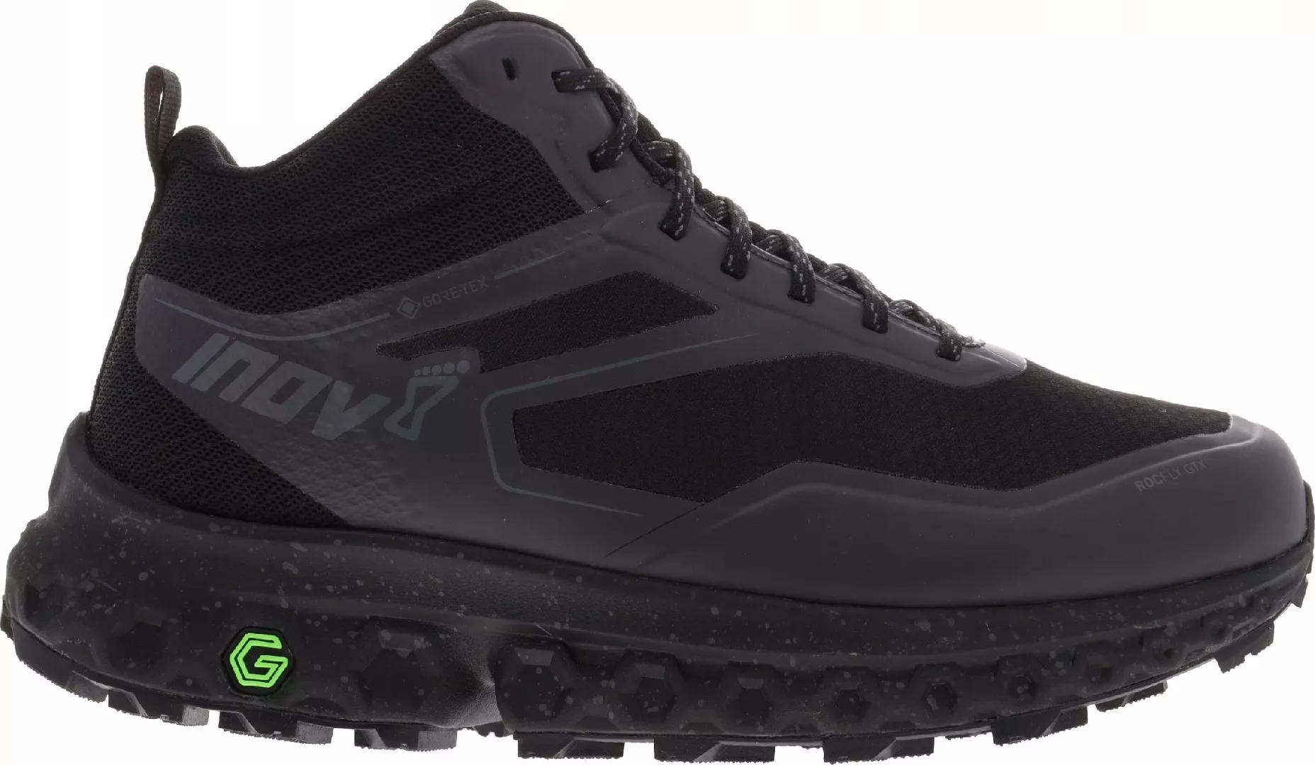 Inov-8 RocFly G 390 GTX 001101-BK-S-01