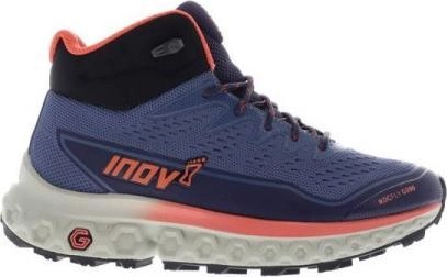 Inov-8 women`s trekking shoes Inov-8 RocFly