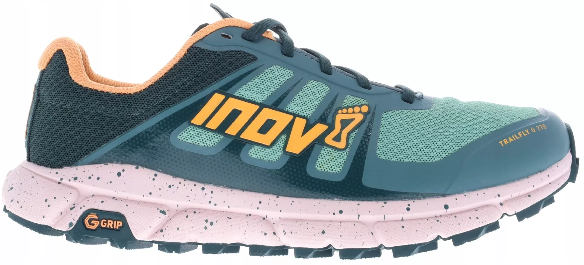 Women``s trail running shoes Inov-8 TrailFly