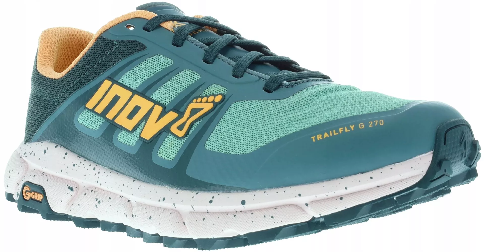Women``s Trail Shoes Inov-8 TrailFly G