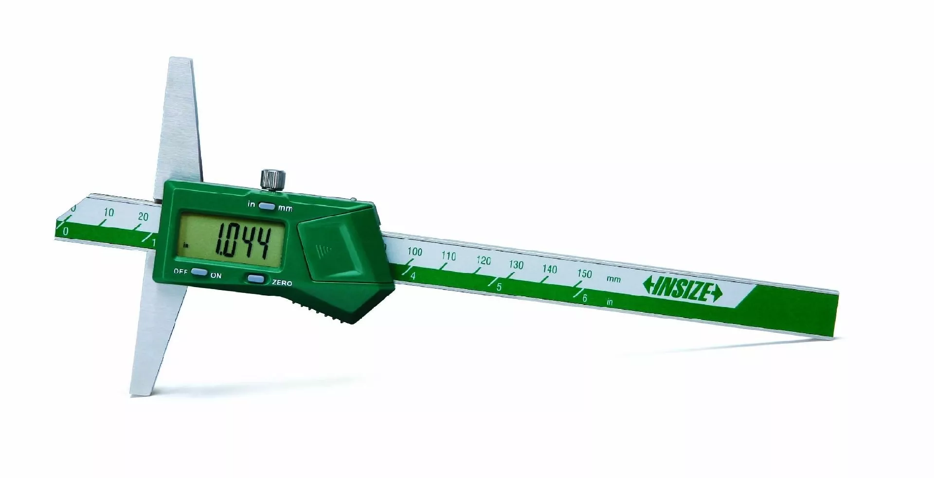 Digital Depth Gauge 300/150 Maga 1141-300A
