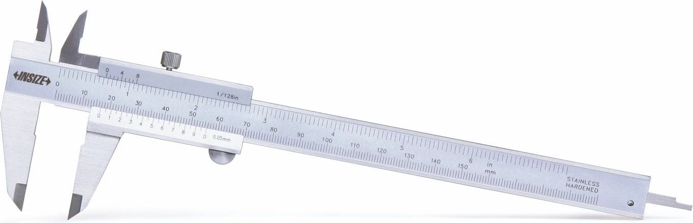 CALIPER GAUGE 150 GAUGE 0.05