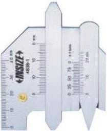 Insize Spoinomierz SPA-40.MS1/MS2 (4838-1) 4838-1
