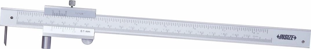 Insize suwmiarka 200 traserska 8`` (7202-200A)