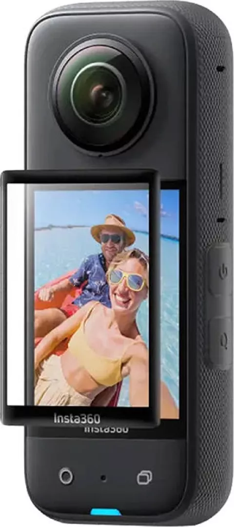 Screen Protector Insta360 X3 048763 CINSBAQD