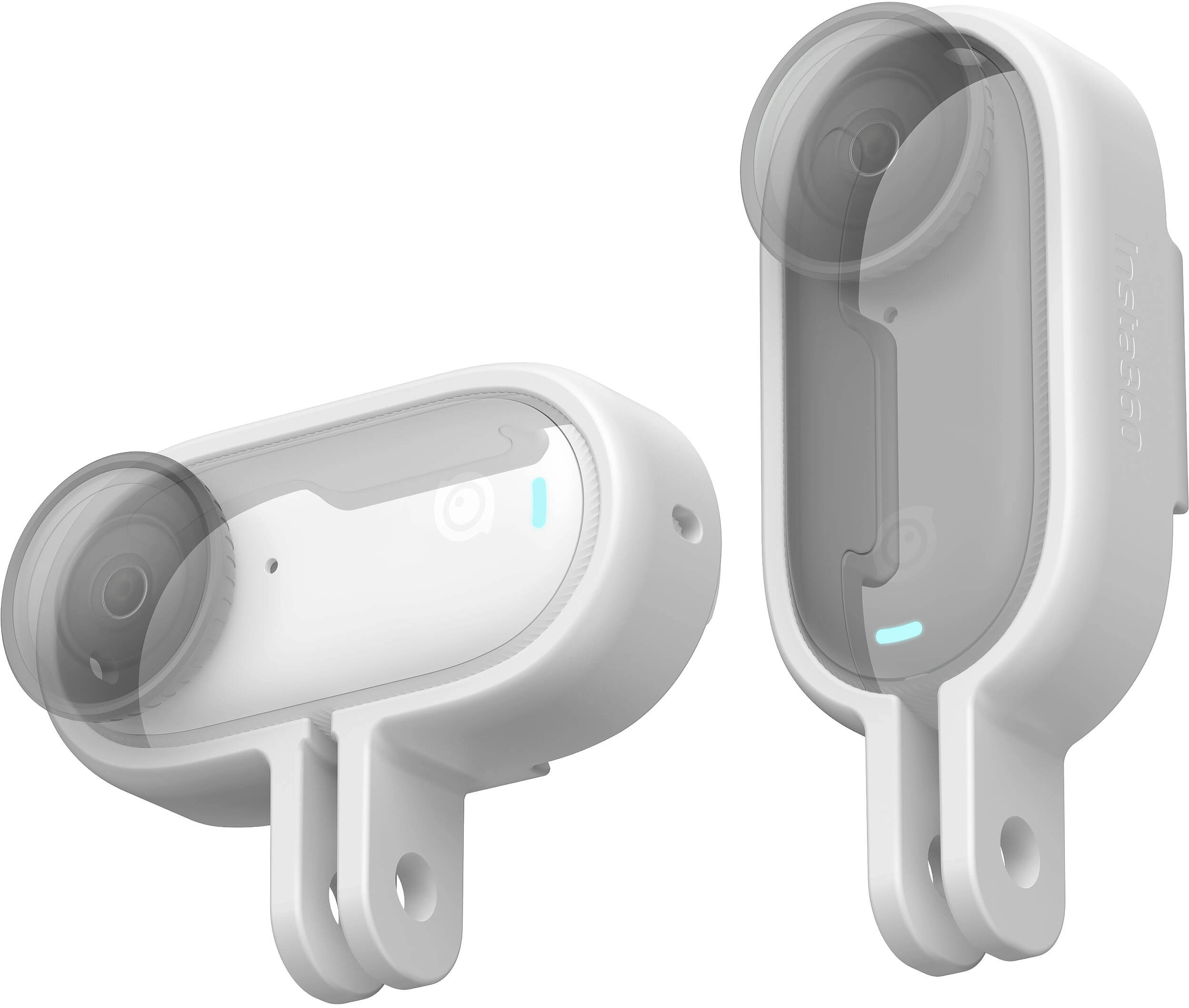 Insta360 - GO 3/GO 3S Vertical