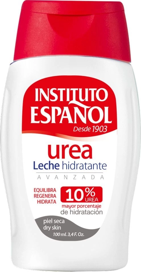 Instituto Espanol Urea Moisturizing Body Milk