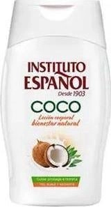 Instituto Espanol INSTITUTO ESPANOL_Coco moisturizing body