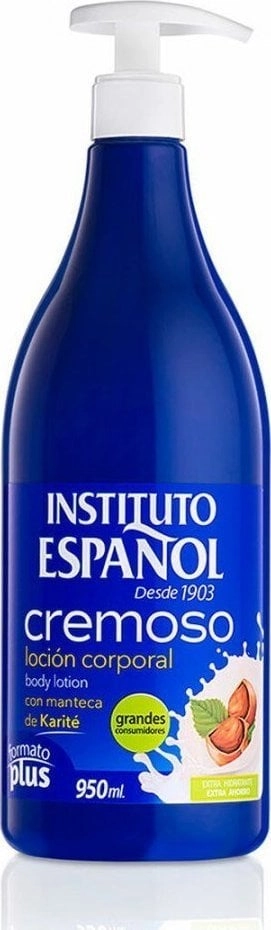 Instituto Español Body Lotion Instituto Espaol