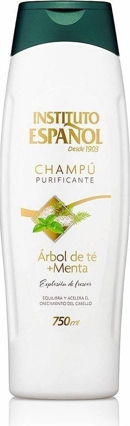 Instituto Español Instituto Espaol Purifying Shampoo