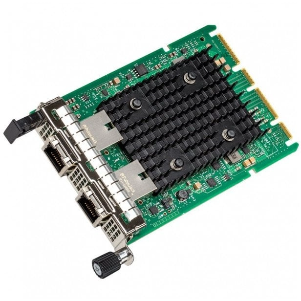 INTEL network adapter X710-T2L 521473 X710T2LOCPV3G1P