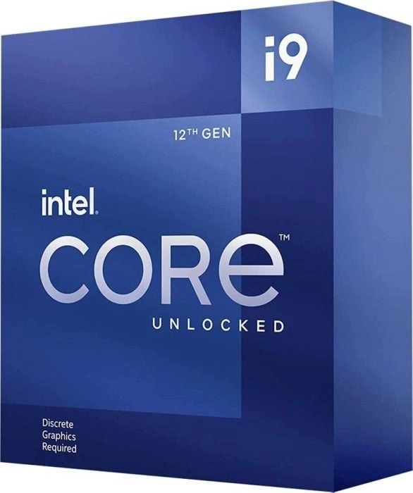 Procesor Intel Core i9-12900KF  3.2
