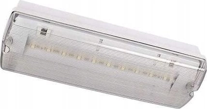 Intelight Emergency LED luminaire Intelight Orion
